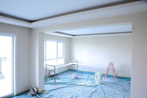 Best Ceiling Drywall Installation  in Conrad, IA