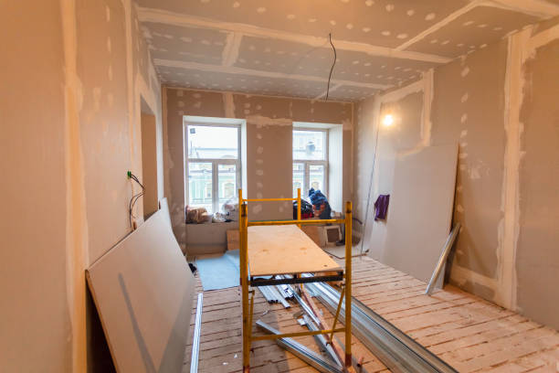 Best Drywall for New Construction  in Conrad, IA